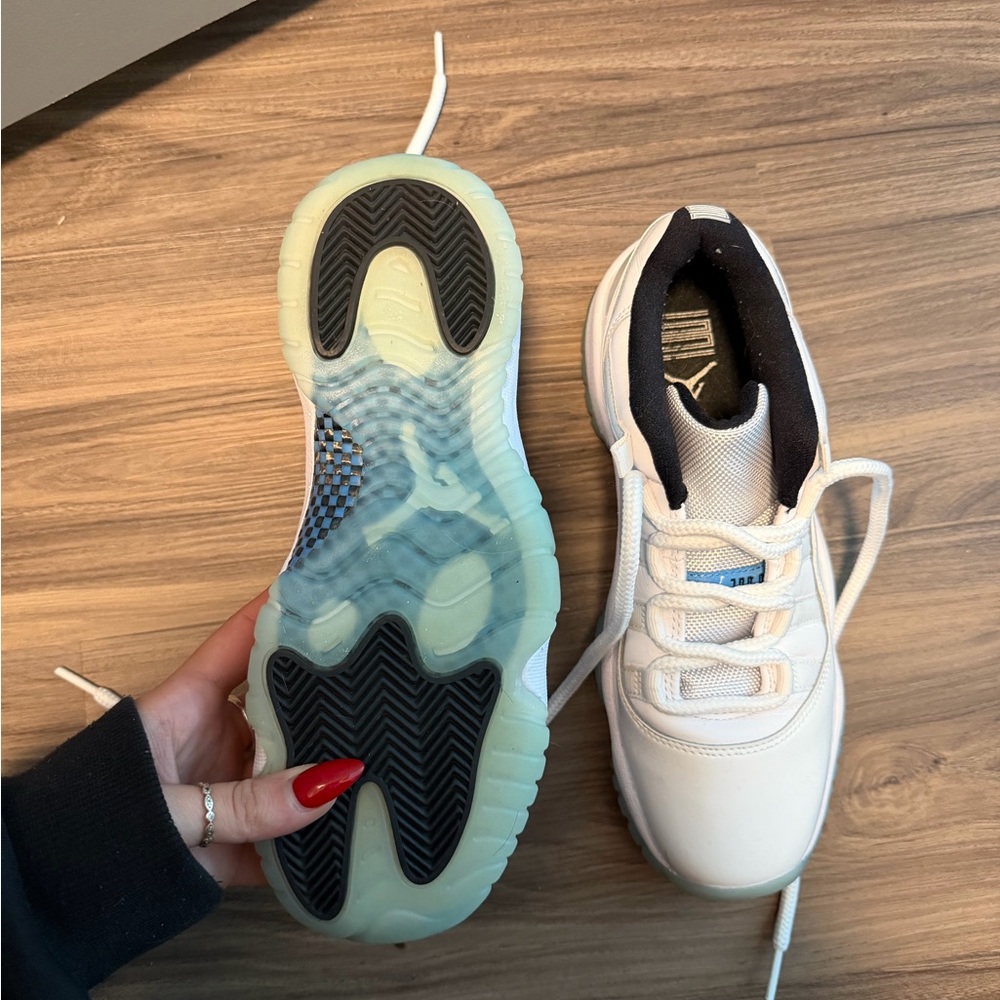 Air Jordan 11 Retro Low